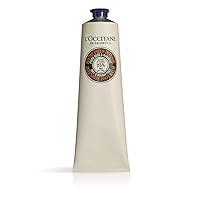 Algopix Similar Product 16 - LOCCITANE Shea Butter Intensive Foot