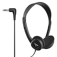 Algopix Similar Product 11 - Maxell  190319 Stereo Headphones 