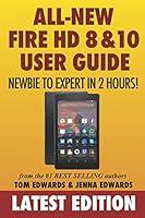 Algopix Similar Product 14 - AllNew Fire HD 8  10 User Guide 