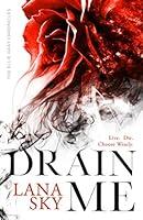 Algopix Similar Product 19 - Drain Me A Vampire Romance The Ellie