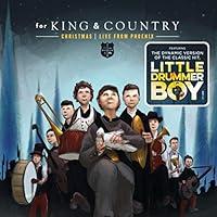 Algopix Similar Product 1 - Little Drummer Boy (Live)