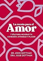 Algopix Similar Product 18 - La receta para el amor 7 das para