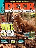 Algopix Similar Product 19 - Deer & Deer Hunting