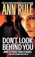 Algopix Similar Product 1 - Dont Look Behind You Ann Rules Crime