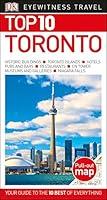 Algopix Similar Product 19 - DK Eyewitness Top 10 Toronto Pocket