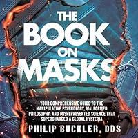 Algopix Similar Product 16 - The Book on Masks Your Comprehensive