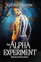Algopix Similar Product 17 - The Alpha Experiment Mismatched Mates