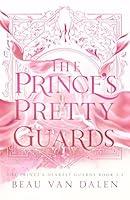 Algopix Similar Product 11 - The Princes Pretty Guards The