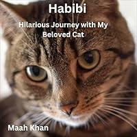 Algopix Similar Product 19 - Habibi Hilarious Journey with My