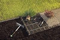 Algopix Similar Product 5 - GardenMate 6 x 16 feet Sheet Woven Weed