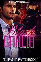 Algopix Similar Product 13 - Black Dahlia Book 2 of the Black