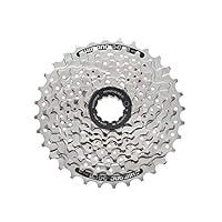 Algopix Similar Product 13 - SHIMANO CSHG41 Hyperglide Cassette