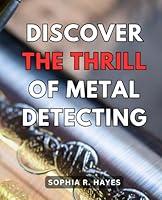 Algopix Similar Product 19 - Discover the Thrill of Metal Detecting