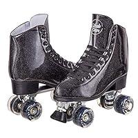 Algopix Similar Product 16 - C SEVEN Sparkly Retro Quad Roller