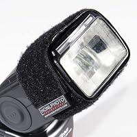 Algopix Similar Product 7 - Honlphoto Speed Strap for Shoe Mount