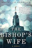 Algopix Similar Product 12 - The Bishops Wife A Linda Wallheim