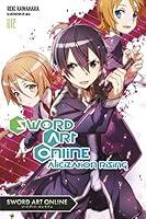Algopix Similar Product 1 - Sword Art Online 12 light novel