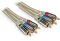 Algopix Similar Product 12 - Philips SWV3302W27 Component Video