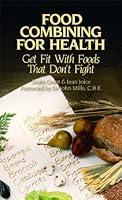 Algopix Similar Product 4 - Food Combining for Health Get Fit with