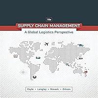 Algopix Similar Product 2 - Supply Chain Management A Logistics