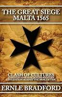 Algopix Similar Product 19 - The Great Siege: Malta 1565