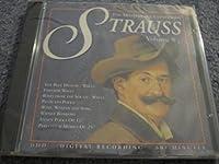 Algopix Similar Product 13 - Strauss