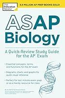Algopix Similar Product 4 - ASAP Biology A QuickReview Study