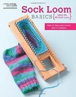 Algopix Similar Product 12 - Sock Loom Basics