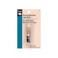 Algopix Similar Product 2 - Dritz 81297 Sewing Machine PushIn