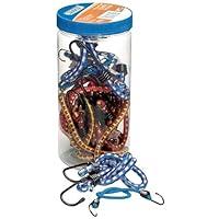 Algopix Similar Product 8 - Draper 46594 10Piece Assorted Bungee