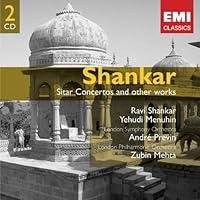 Algopix Similar Product 12 - Sitar Concertos & Other Works