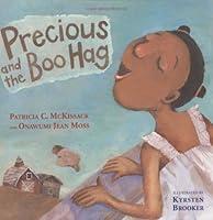 Algopix Similar Product 18 - Precious and the Boo Hag Anne Schwartz