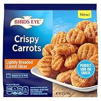 Algopix Similar Product 11 - Birds Eye Crispy Carrots Frozen