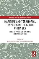 Algopix Similar Product 16 - Maritime and Territorial Disputes in