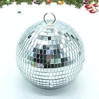 Algopix Similar Product 20 - Pomeat 6 Mirror Disco Ball By