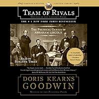 Algopix Similar Product 18 - Team of Rivals The Political Genius of