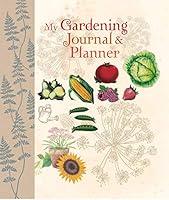 Algopix Similar Product 4 - My Gardening Journal and Planner