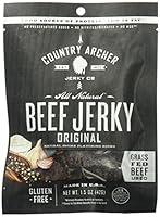 Algopix Similar Product 15 - Country Archer GrassFed Gluten Free
