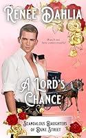 Algopix Similar Product 2 - A Lord's Chance: A Regency mm novella