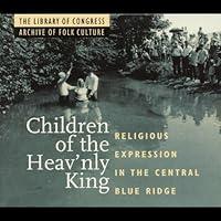 Algopix Similar Product 12 - Children of the Heav'nly King