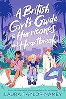 Algopix Similar Product 11 - A British Girls Guide to Hurricanes