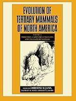 Algopix Similar Product 12 - Evolution of Tertiary Mammals of North