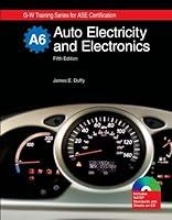 Algopix Similar Product 13 - Auto Electricity and Electronics, A6