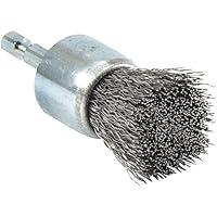 Algopix Similar Product 14 - COARSE CRMP WIRE BRUSH1"