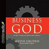 Algopix Similar Product 5 - Business for the Glory of God The