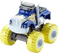 Algopix Similar Product 9 - FisherPrice Nickelodeon Blaze  the