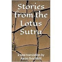 Algopix Similar Product 5 - Stories from the Lotus Sutra