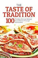 Algopix Similar Product 1 - The Taste of Tradition 100 Timeless