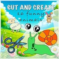 Algopix Similar Product 13 - Cut and Create  Preschool Paper