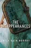 Algopix Similar Product 6 - The Disappearances